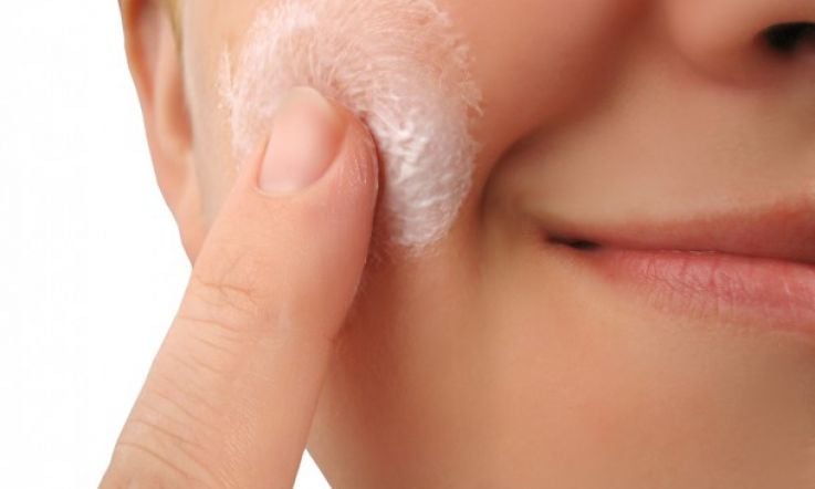 Avene Skin Recovery Cream: amazeballs moisturisation for dry, sensitive skin