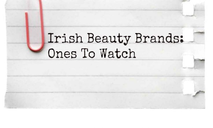 Irish Brands To Watch: Skinician, Lucy Annabella,  Pixy, Bia Beauty, Cocoa Brown, Nia