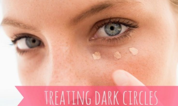 Fade to black: Best Products for Dealing with Dark Circles