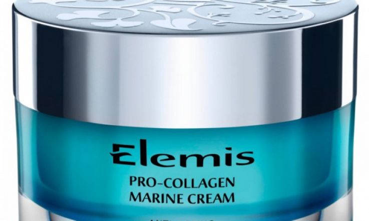 Elemis Pro-Collagen Marine Cream Review: AMAZEBALLS 