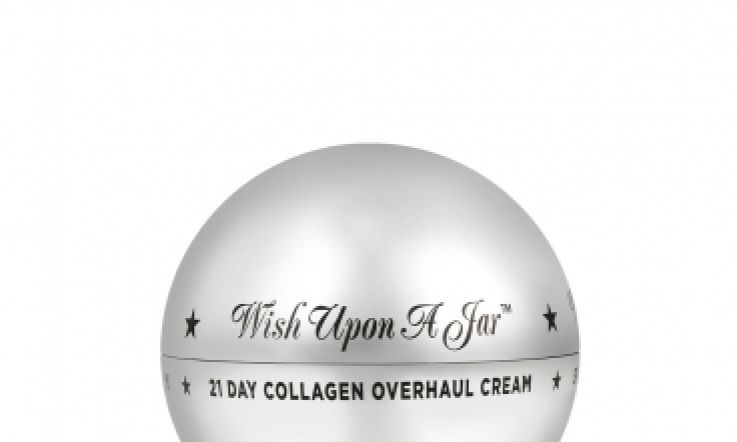 Soap and Glory Wish Upon A Jar: 21 Day Collagen Overhaul Cream