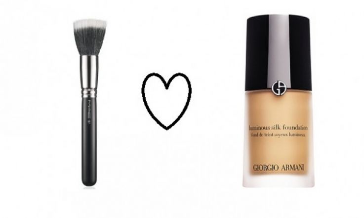 Liquid, stick and powder foundations. Which is right for you - and how to apply it
