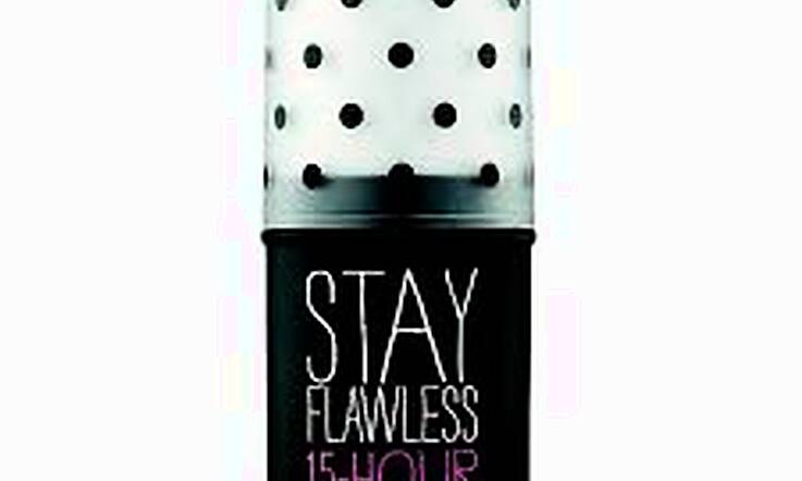 Coming soon: Benefit Stay Flawless 15 Hour Primer