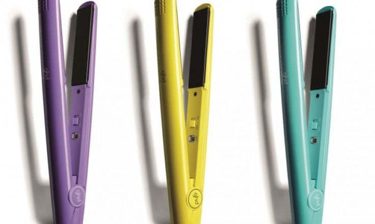 The Peter Mark Iron Exchange is back! €25 off brand new GHD purchase