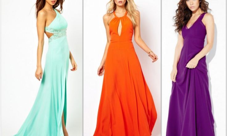 Debs Delight: Gorgeous Gunas For The Big Night Out