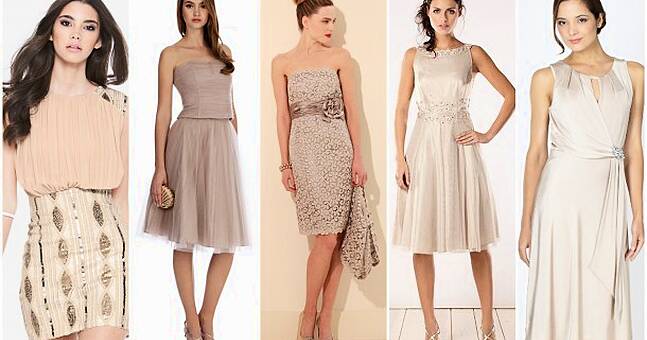 Colour me contentious. Choosing a wedding outfit would break your heart with all the rules Beaut.ie