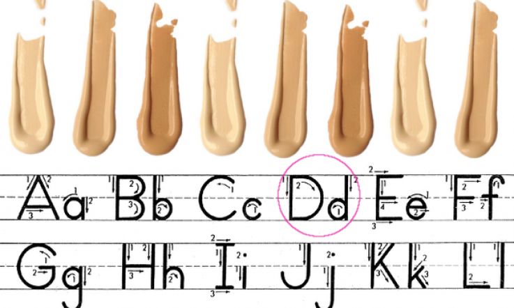 DD Creams: Anti-Ageing Foundation Hybrids Promise Skin Treatment Ingredients, More Coverage