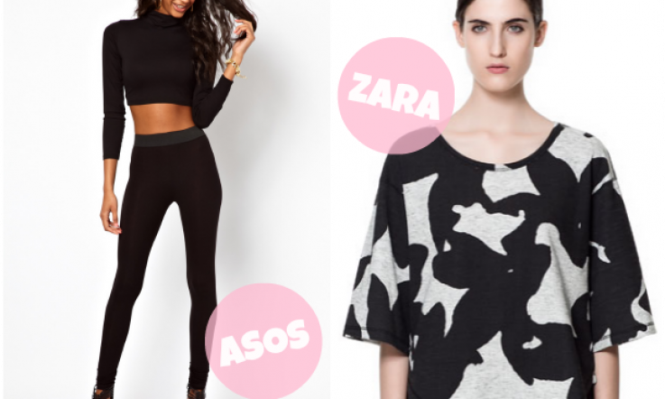 Online Clothes Shopping: Are You Influenced By Online Models?