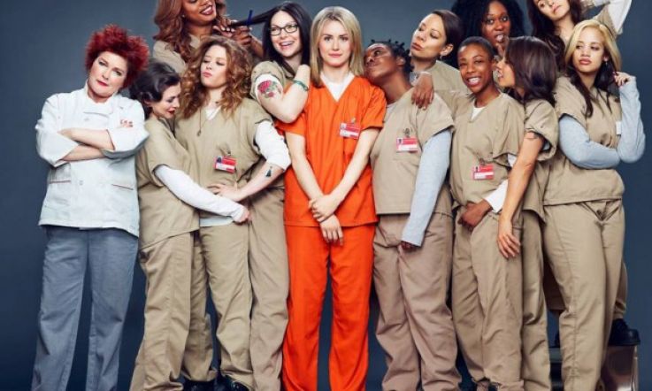 Get Out Of Jail Free: Orange Is The New Black is a must-watch