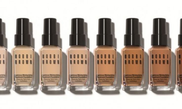 Five of the Best Neutral Friendly Foundations Over €30