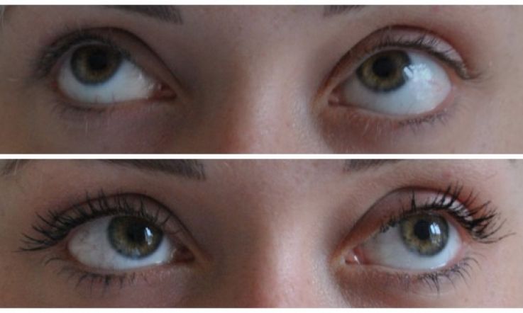 Clarins Be Long Mascara With Lash Lengthening Complex: Review, Pics