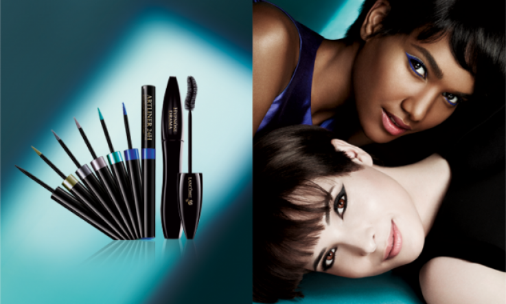 Lancome ArtLiner Is 20: SIX New Metallic Shades Celebrate Birthday In Style