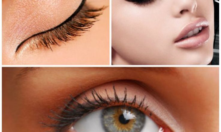 Research Shows That Women Use Over One Thousand Eyeliners In Lifetime. Rate Your Favourites