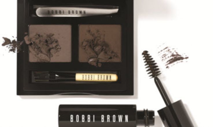 Bobbi Brown Brow Kit: Cute And Compact But Is It Worth It?
