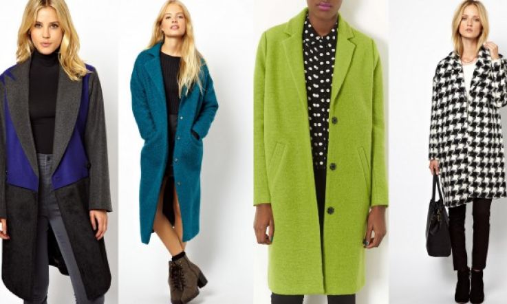 What Floats Your Coat: We've Got More Fab Picks