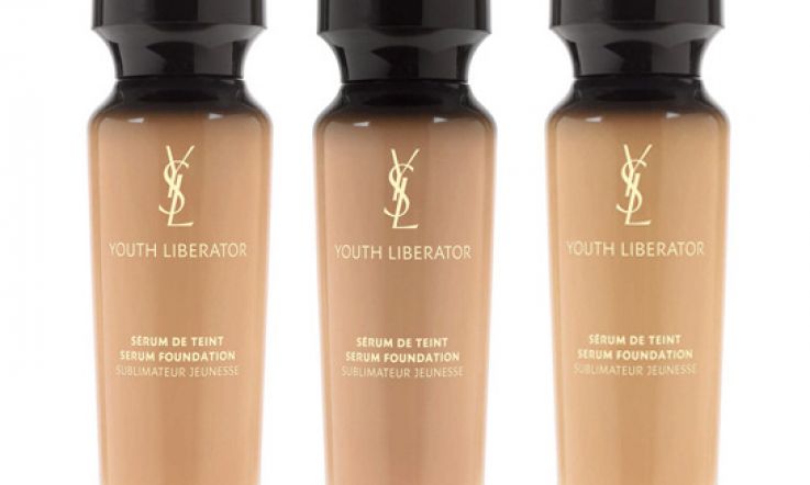 YSL Youth Liberator Foundation: Does It Actually Work As An Anti-Ageing Foundation?