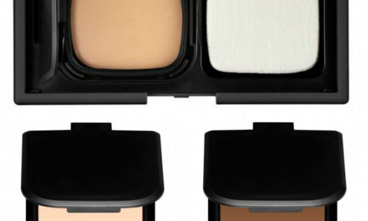 NARS Radiant Cream Compact Foundation: Could This Be The Ultimate Winter Foundation?