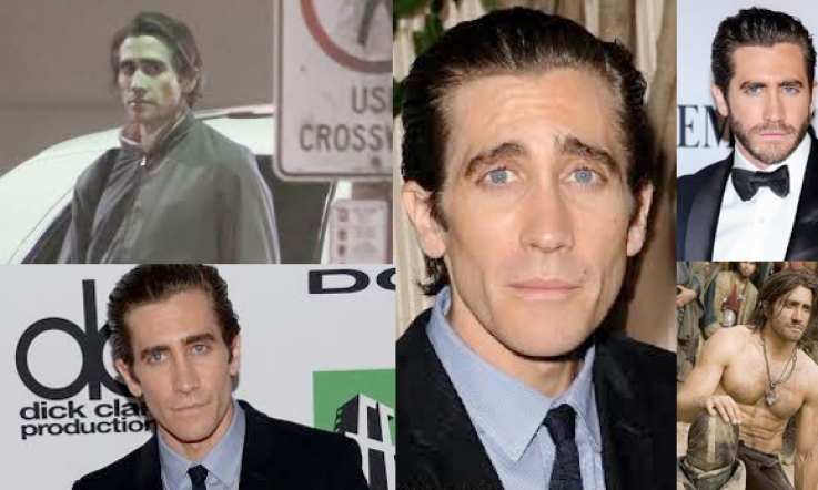 Extreme Weight Loss: Jake Gyllenhaal Loses 20 Pounds, Gains 10 Years