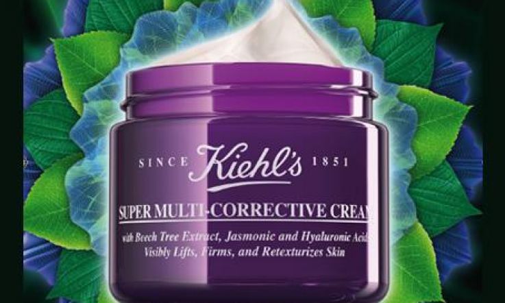 Kiehl's Super Multi-Corrective Cream: I'm in Love