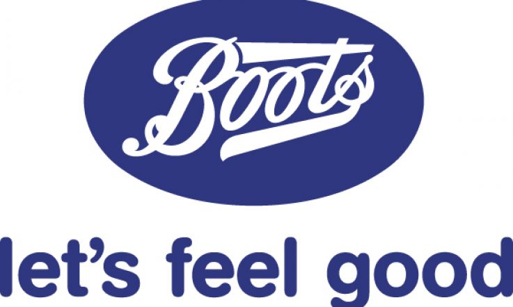 IT'S BACK! Boots Star Gift will be revealed at ONE MINUTE PAST MIDNIGHT Tonight!