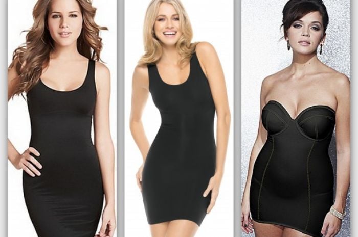 Best Shapewear To Smooth Lumps And Bumps: We've Got You Covered!