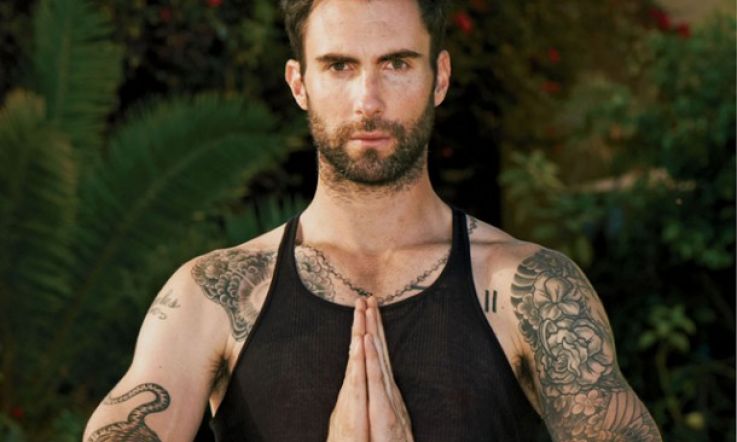 No Love For Levine: Who Are The Hot Guys That Leave You Cold?