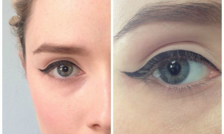 Surgical Makeup: How To Adjust Your Eye Shape to Suit Your Mood with Eyeliner