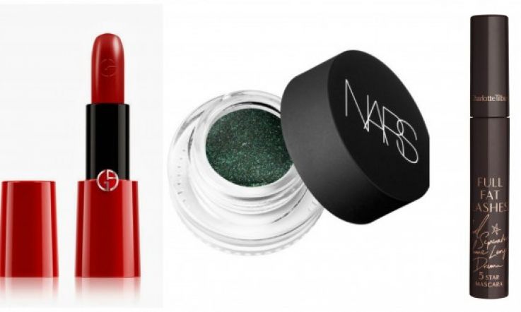 Cosmetics Countdown: Laura's Top Five Launches Of 2013