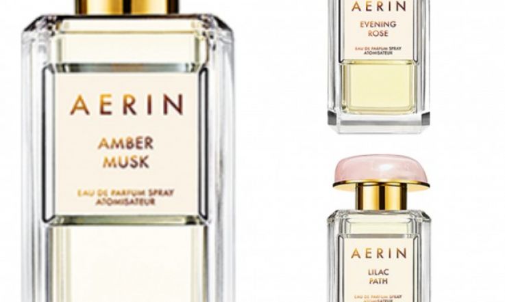 Aerin Fragrance: The Standout Christmas Scent Collection