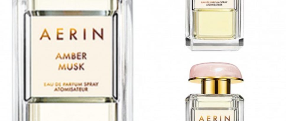 Aerin Lauder Beauty with Attitude. Beaut.ie