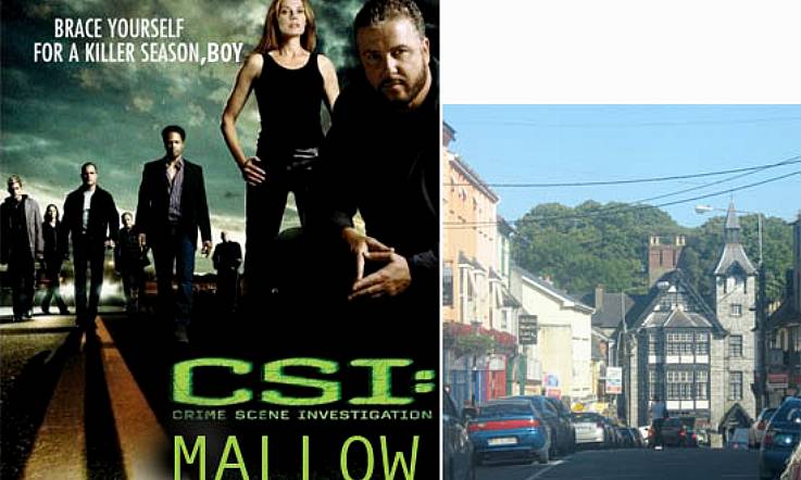 Fantasy Friday imagines ... the CSI Mallow plotline