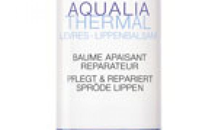 Vichy Aqualia Thermal lip balm