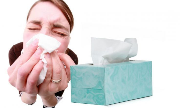 Cold Weather Skin Savers: Dealing With Pesky Shredded Cold Nose Syndrome