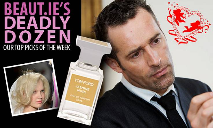 Deadly Dozen: Best of Beaut.ie this week