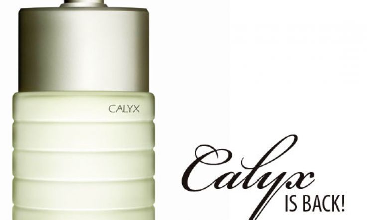 And on the Third Day it Rose: Calyx is Back!
