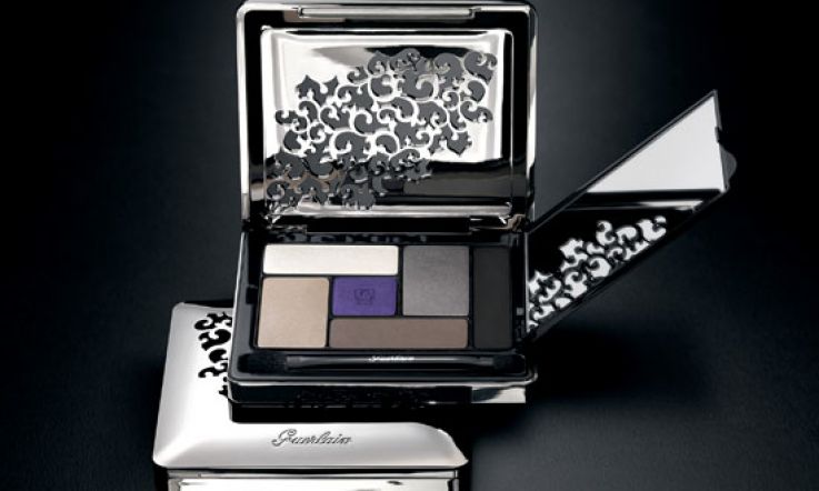AW10: Guerlain Autumn Collection - 68 Champs Elysees