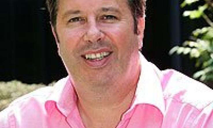 Beaut.ie Extends its Condolences to Gerry Ryan's Family