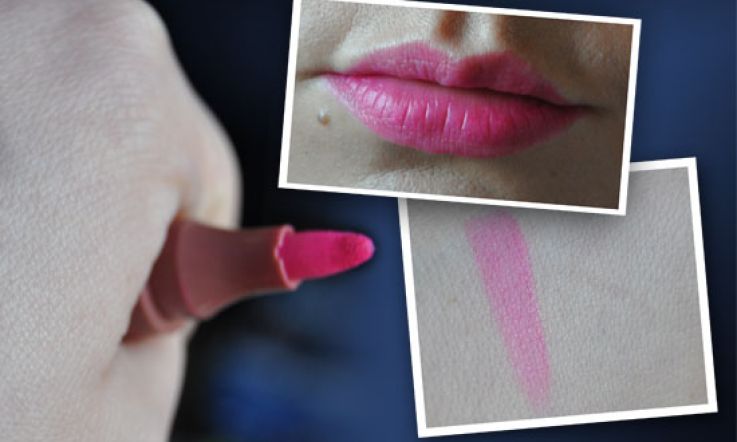 Painting & Decorating: Mac Pro Longwear Lipstain Marker in Stylesetter