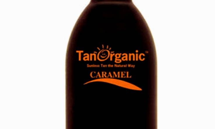 Guaranteed Irish: Tan Organic