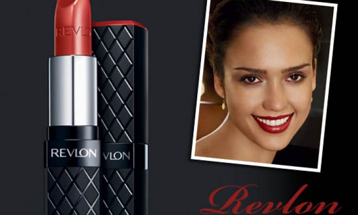 Incoming: Revlon Colorburst Lipstick