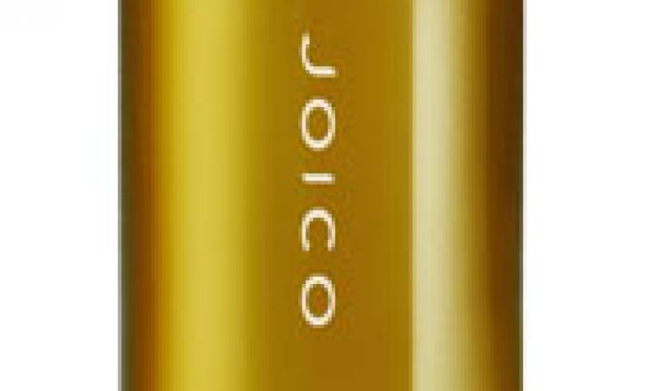 Joico K-Pak Colour Therapy Restorative Styling Oil
