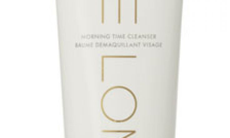 Excited Screech: Eve Lom Launches New Morning Time Cleanser