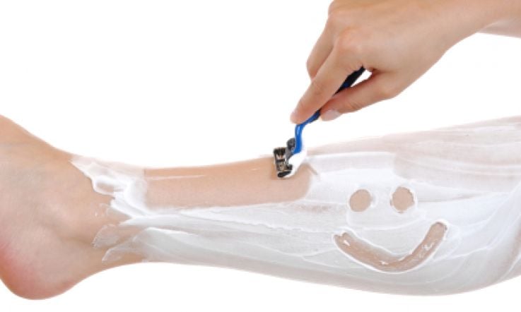 Epilation waxing shaving laser hair removal creams... which one works best for you?