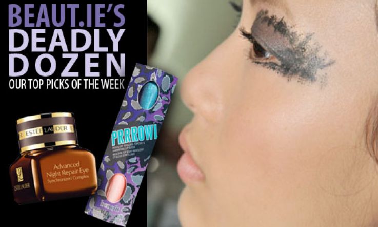 Deadly Dozen: what Beaut.ie did this week