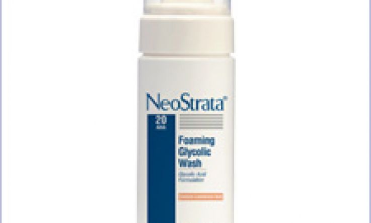 NeoStrata Foaming Glycolic Wash