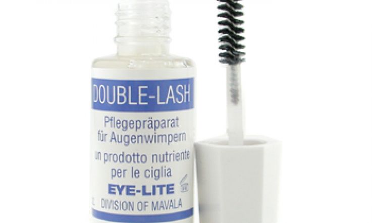Ask and you shall recieve: where to buy Mavala Double Lash