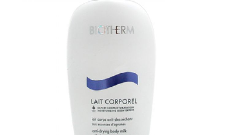 Fabillisly Smooth With Biotherm