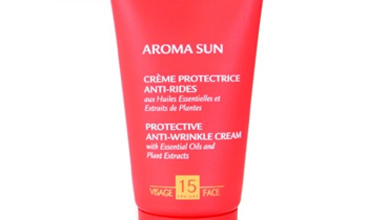 Decleor Aroma Sun Protective Anti-Wrinkle Cream with SPF 30