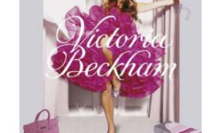 Victoria Beckham's 'That Extra Half Inch'