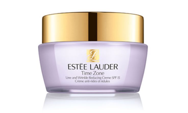 I gotta check into rehab - Estee Lauder Time Zone you're just that good